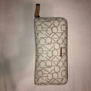 Calvin Klein wallet